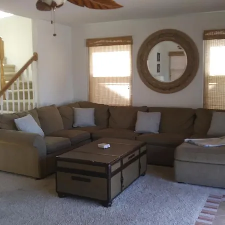 604 Seaweed Lane #1 Villa