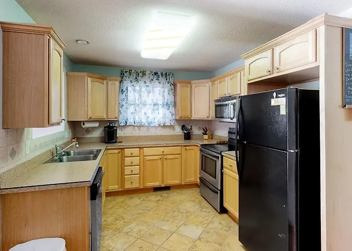 Holiday home 604 Seaweed Lane #1 Ocean City