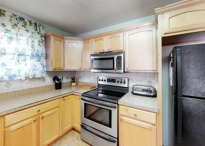 604 Seaweed Lane #1 Holiday home