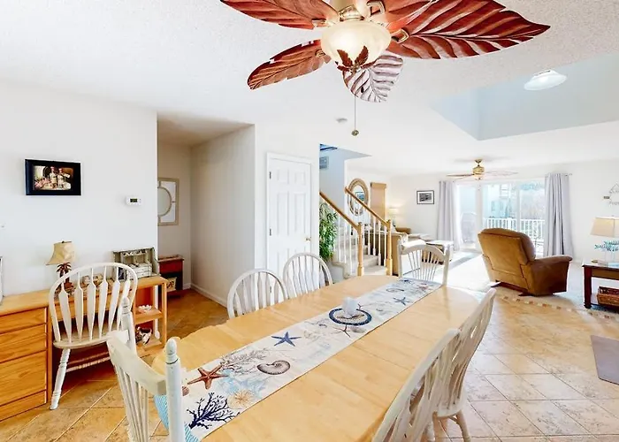 604 Seaweed Lane #1 Ocean City