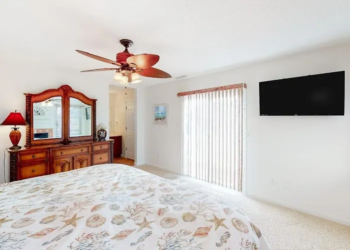 Holiday home 604 Seaweed Lane #1 Ocean City