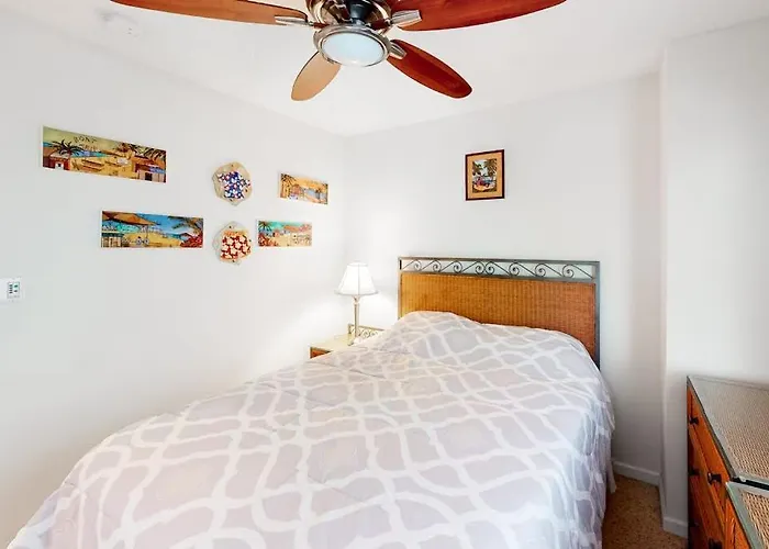 604 Seaweed Lane #1 * Ocean City
