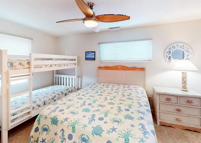 604 Seaweed Lane #1 Holiday home Ocean City