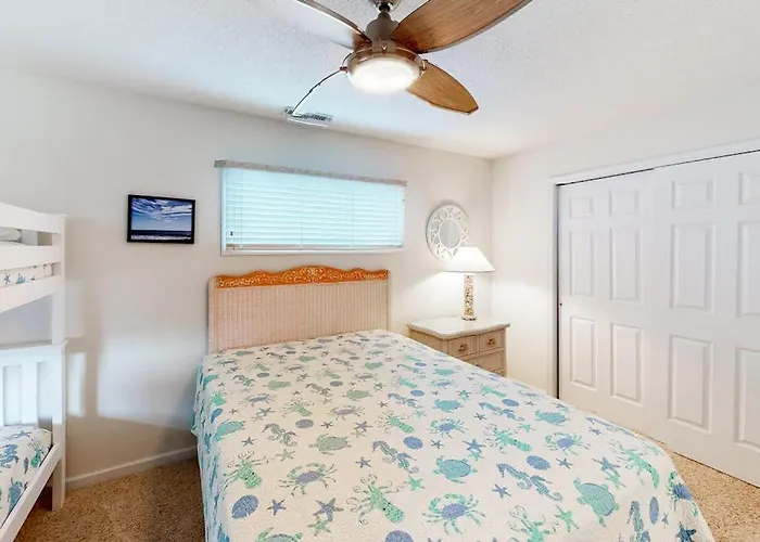 604 Seaweed Lane #1 Holiday home *