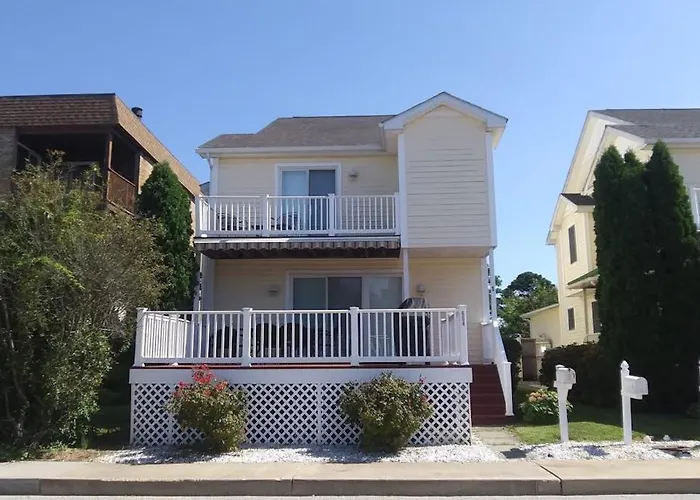 604 Seaweed Lane #1 Holiday home Ocean City
